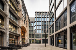 Ingenieurbüro Rüdiger Jockwer GmbH