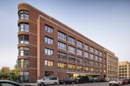 Ingenieurbüro Rüdiger Jockwer GmbH