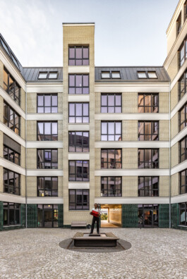 Ingenieurbüro Rüdiger Jockwer GmbH