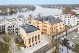 Ingenieurbüro Rüdiger Jockwer GmbH