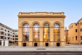 Ingenieurbüro Rüdiger Jockwer GmbH