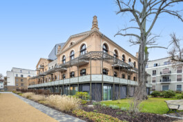 Ingenieurbüro Rüdiger Jockwer GmbH