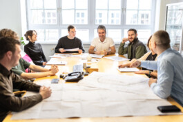 Ingenieurbüro Rüdiger Jockwer GmbH