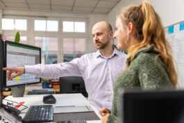 Ingenieurbüro Rüdiger Jockwer GmbH