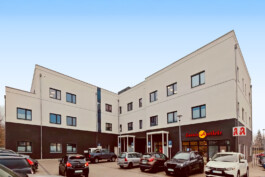 Ingenieurbüro Rüdiger Jockwer GmbH