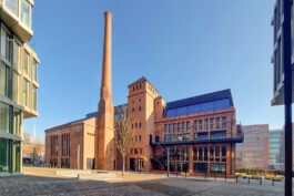 Ingenieurbüro Rüdiger Jockwer GmbH