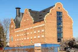 Ingenieurbüro Rüdiger Jockwer GmbH