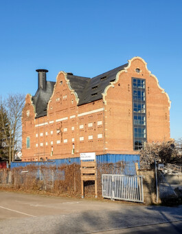 Ingenieurbüro Rüdiger Jockwer GmbH