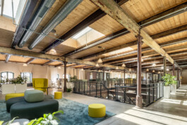 Ingenieurbüro Rüdiger Jockwer GmbH