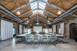 Ingenieurbüro Rüdiger Jockwer GmbH