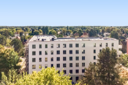 Ingenieurbüro Rüdiger Jockwer GmbH