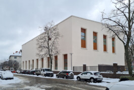 Ingenieurbüro Rüdiger Jockwer GmbH