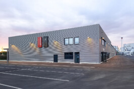 Ingenieurbüro Rüdiger Jockwer GmbH