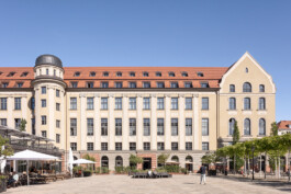 Ingenieurbüro Rüdiger Jockwer GmbH