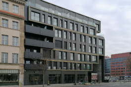 Ingenieurbüro Rüdiger Jockwer GmbH