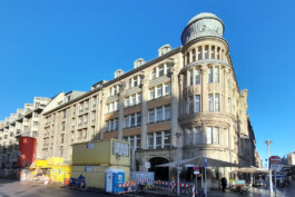 Ingenieurbüro Rüdiger Jockwer GmbH