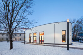 Ingenieurbüro Rüdiger Jockwer GmbH