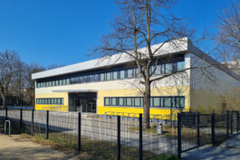 Ingenieurbüro Rüdiger Jockwer GmbH