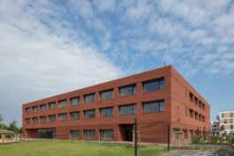 Ingenieurbüro Rüdiger Jockwer GmbH