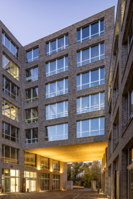 Ingenieurbüro Rüdiger Jockwer GmbH