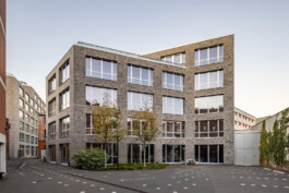 Ingenieurbüro Rüdiger Jockwer GmbH