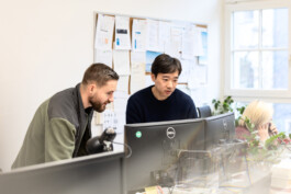 Ingenieurbüro Rüdiger Jockwer GmbH