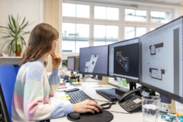 Ingenieurbüro Rüdiger Jockwer GmbH