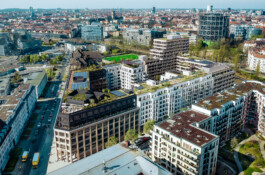 Ingenieurbüro Rüdiger Jockwer GmbH