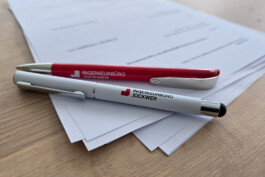 Ingenieurbüro Rüdiger Jockwer GmbH