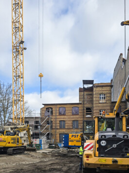 Ingenieurbüro Rüdiger Jockwer GmbH