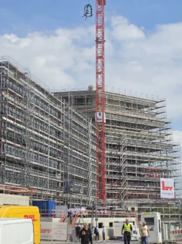 Ingenieurbüro Rüdiger Jockwer GmbH