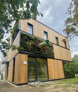 Ingenieurbüro Rüdiger Jockwer GmbH